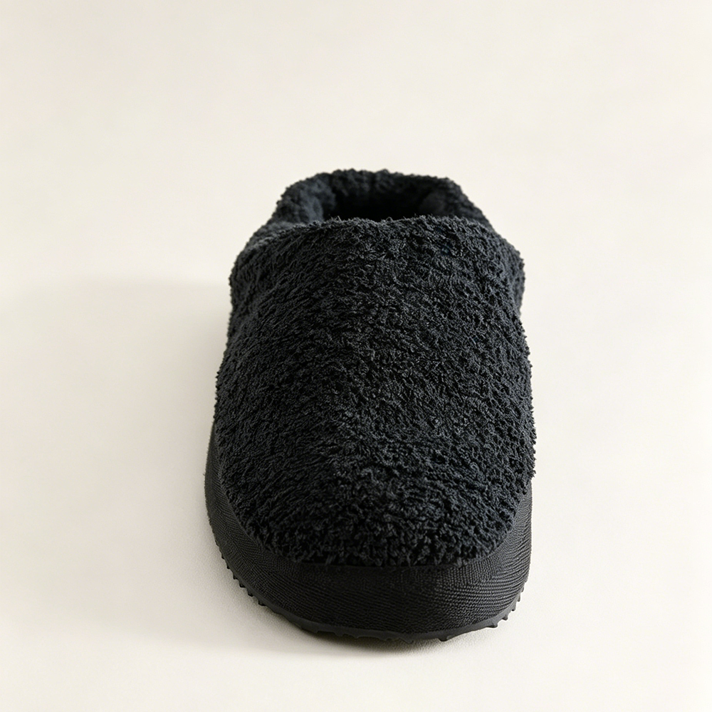 Sumi Bathroom Mule Slippers - Image 2