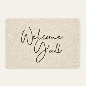 Genkan Door Mat