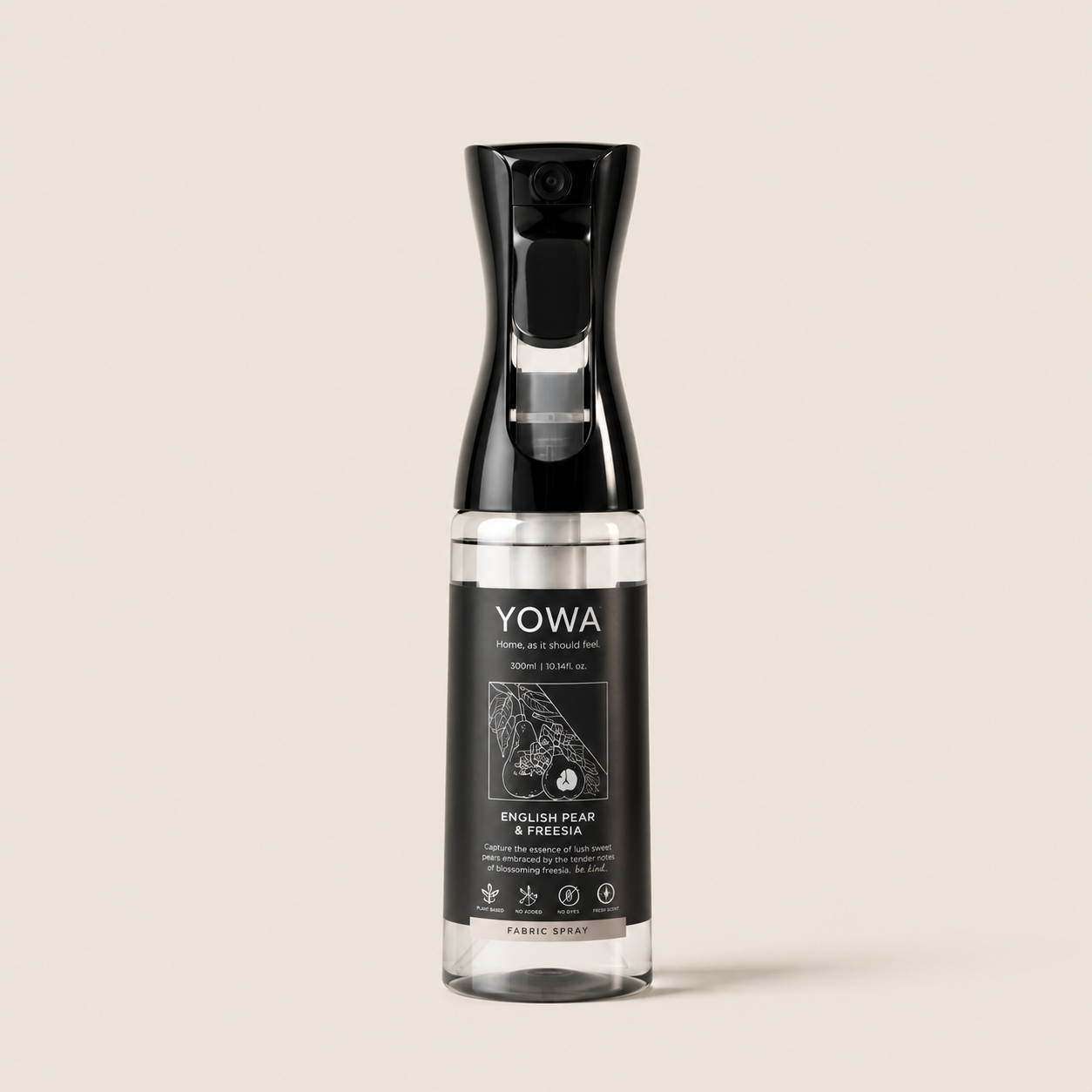 Kiyoi Fabric Mist