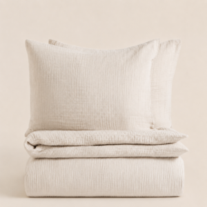 Asa Linen Duvet Cover