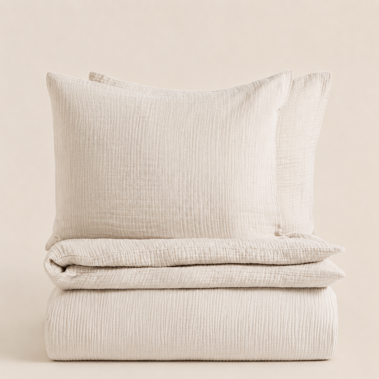Asa Linen Duvet Cover