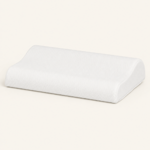 Seiryu Memory Foam Ergonomic Pillow
